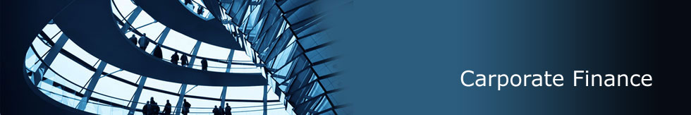 corporatefinance